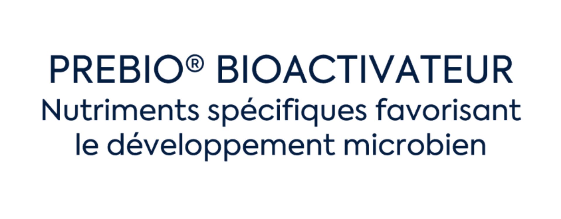 Activateur biologique Fosse : Prebio Bioactivateur