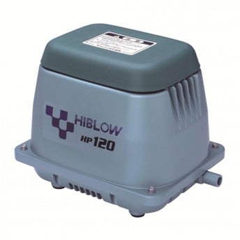 Compresseur HIBLOW HP 120