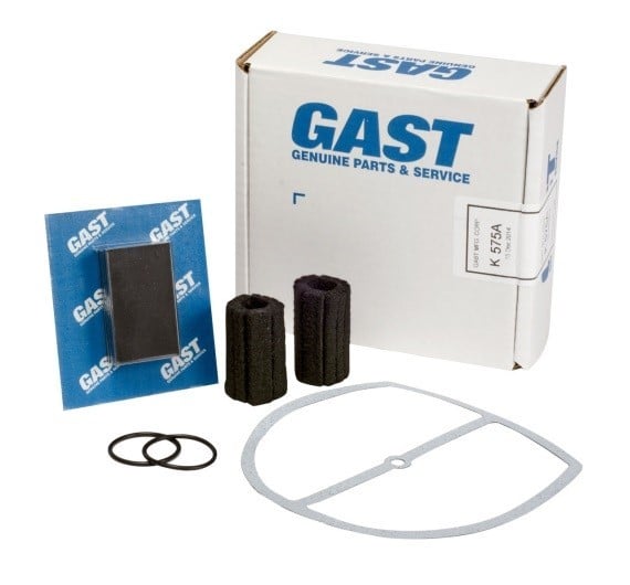 Kit de maintenance GAST 1423