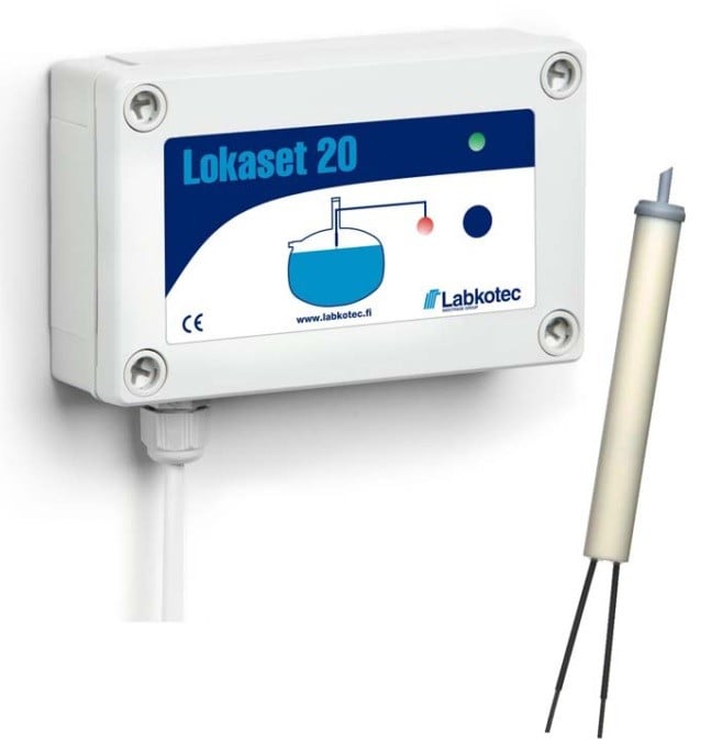 Alarme LOKASET20