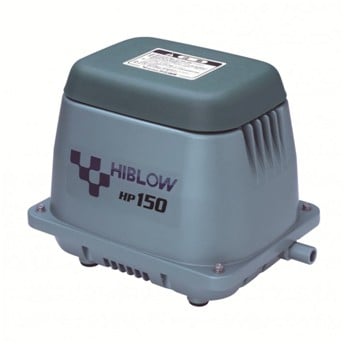 Compresseur HIBLOW HP 150 Remanufacturé