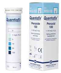 Quantofix Phosphate Test - Macherey Nagel