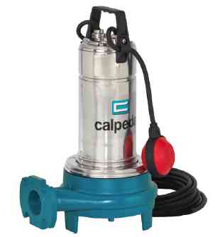 Pompe de relevage CALPEDA GQGM 6-18 SG