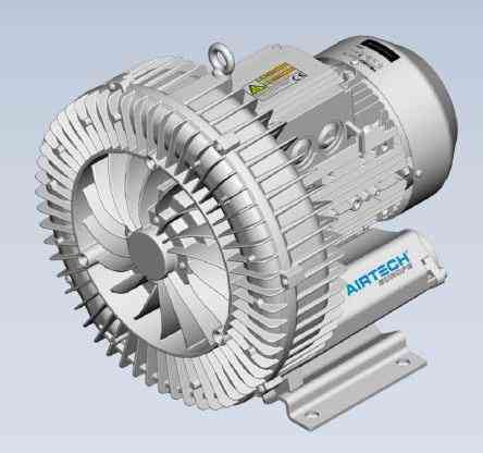 Soufflante AIRTECH ASC0495-2P (HPE HSC495-2P)