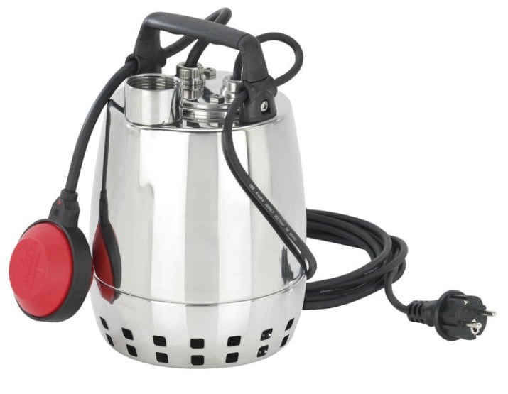 Pompe CALPEDA GXRM 9 Submersible avec flotteur