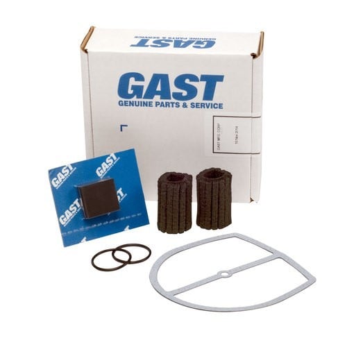 Kit de maintenance GAST 75R647