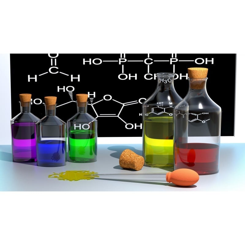 Analyse Eaux Usées Daphnies MES DBO DCO PH Azote Phosphore