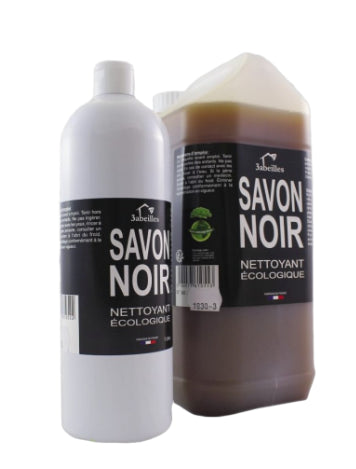 Aqua Savon Noir LIQUIDE