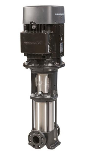 Pompe GRUNDFOS CR15-4 A-F-A-E-HQQE