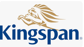 Logo Kingspan