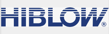 Logo hiblow