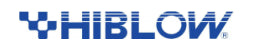 Logo Hiblow