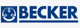 Logo Becker