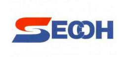 Logo Secoh