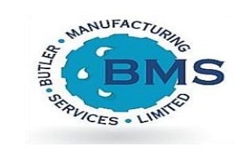 Logo BMS