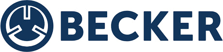 Logo Becker