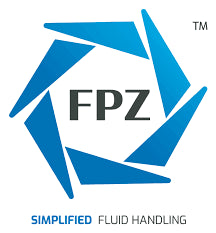 CARTOUCHE FPZ FILTRANTE CF 6