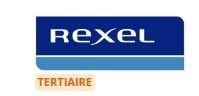 Logo REXEL