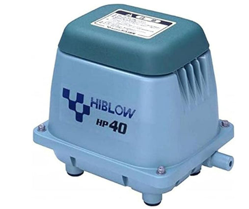 Compresseur HIBLOW HP 40