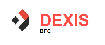 Logo Dexis