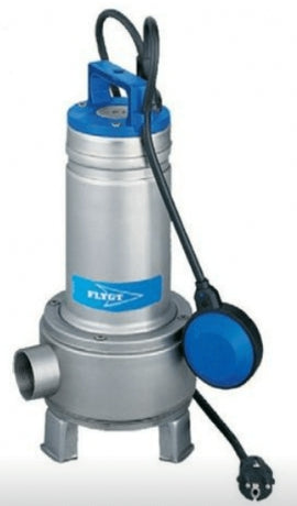 Pompe FLYGT DXVM35/5