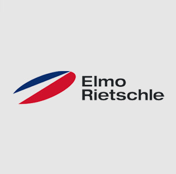 Soupape de sécurité pour compresseur ELMO RIETSCHLE, avec T adaptation - 50 Hz - 2BX2143-Z