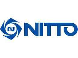 Logo Nitto