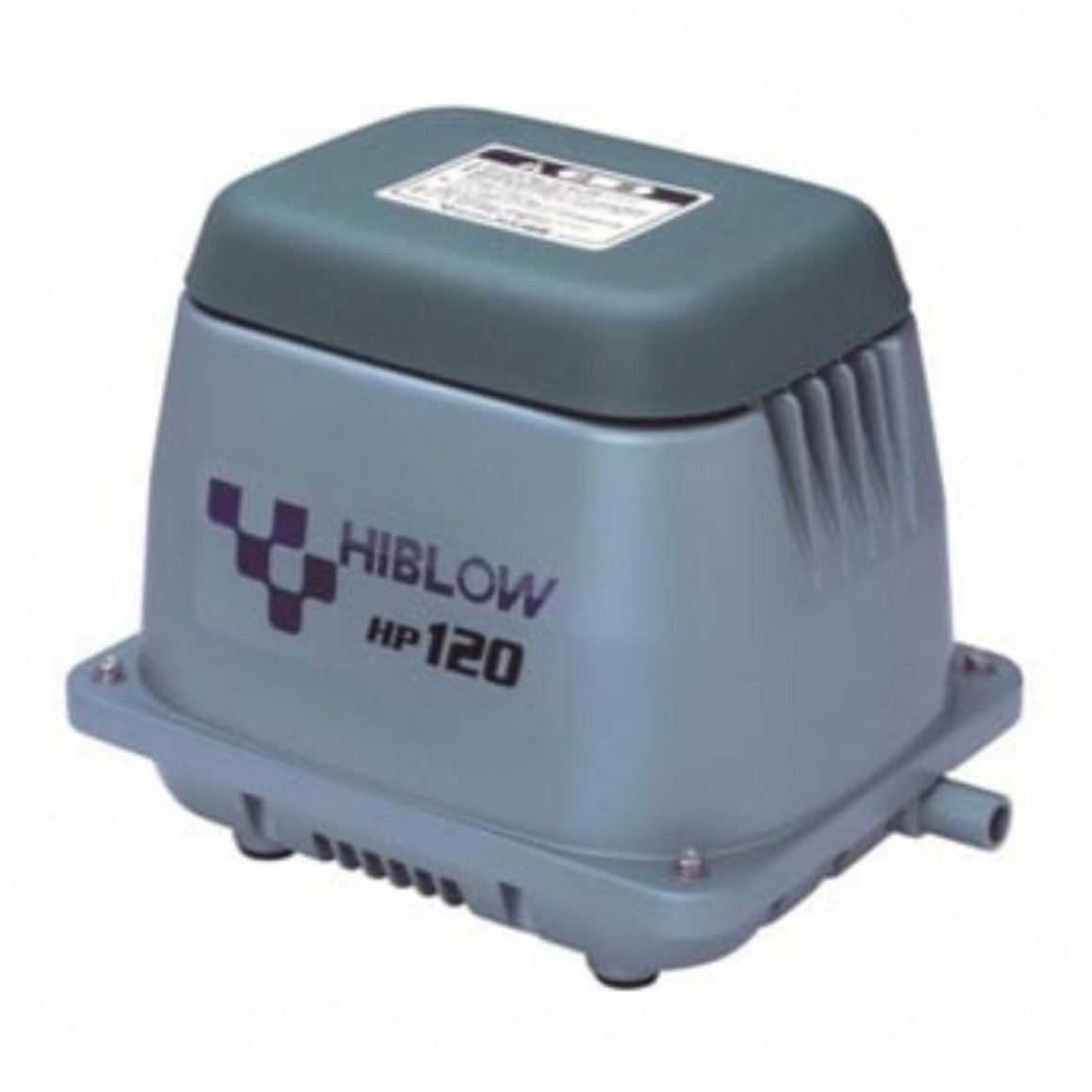 COMPRESSEUR HIBLOW HP 120