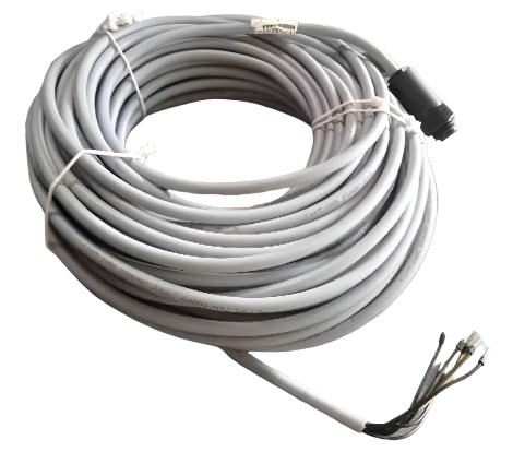 Cable 30m pour tableau de commande SOLIDO