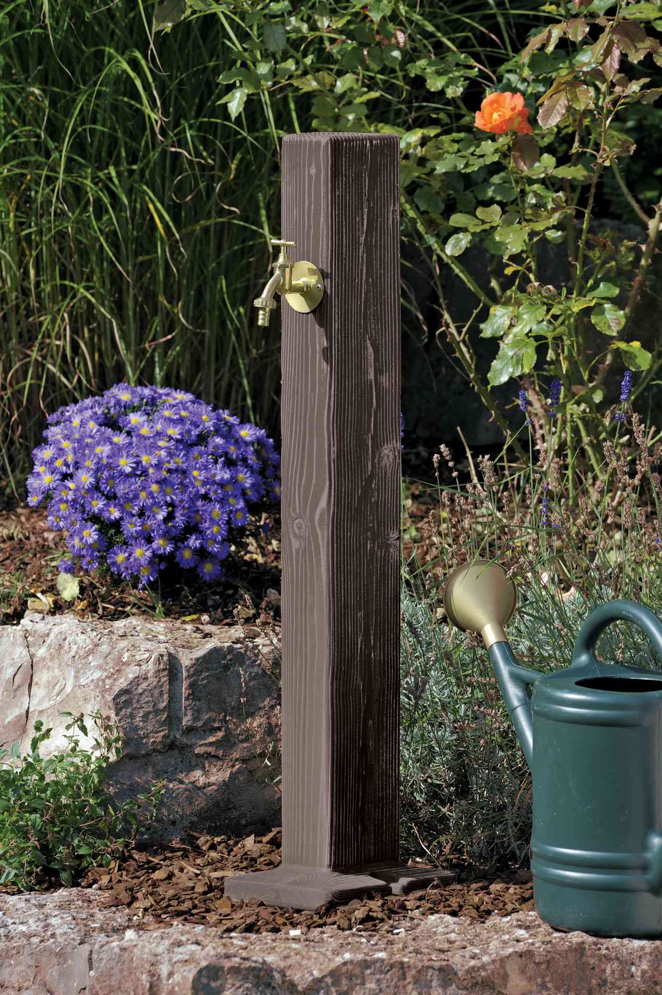 Colonne à eau de jardin FOREST