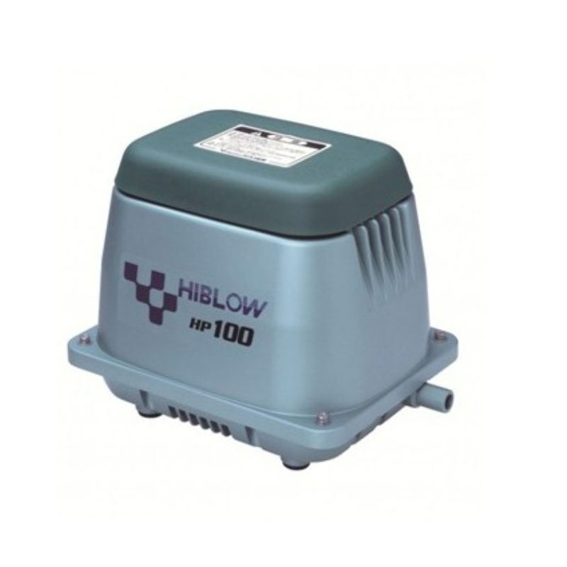 Compresseur HIBLOW HP 100