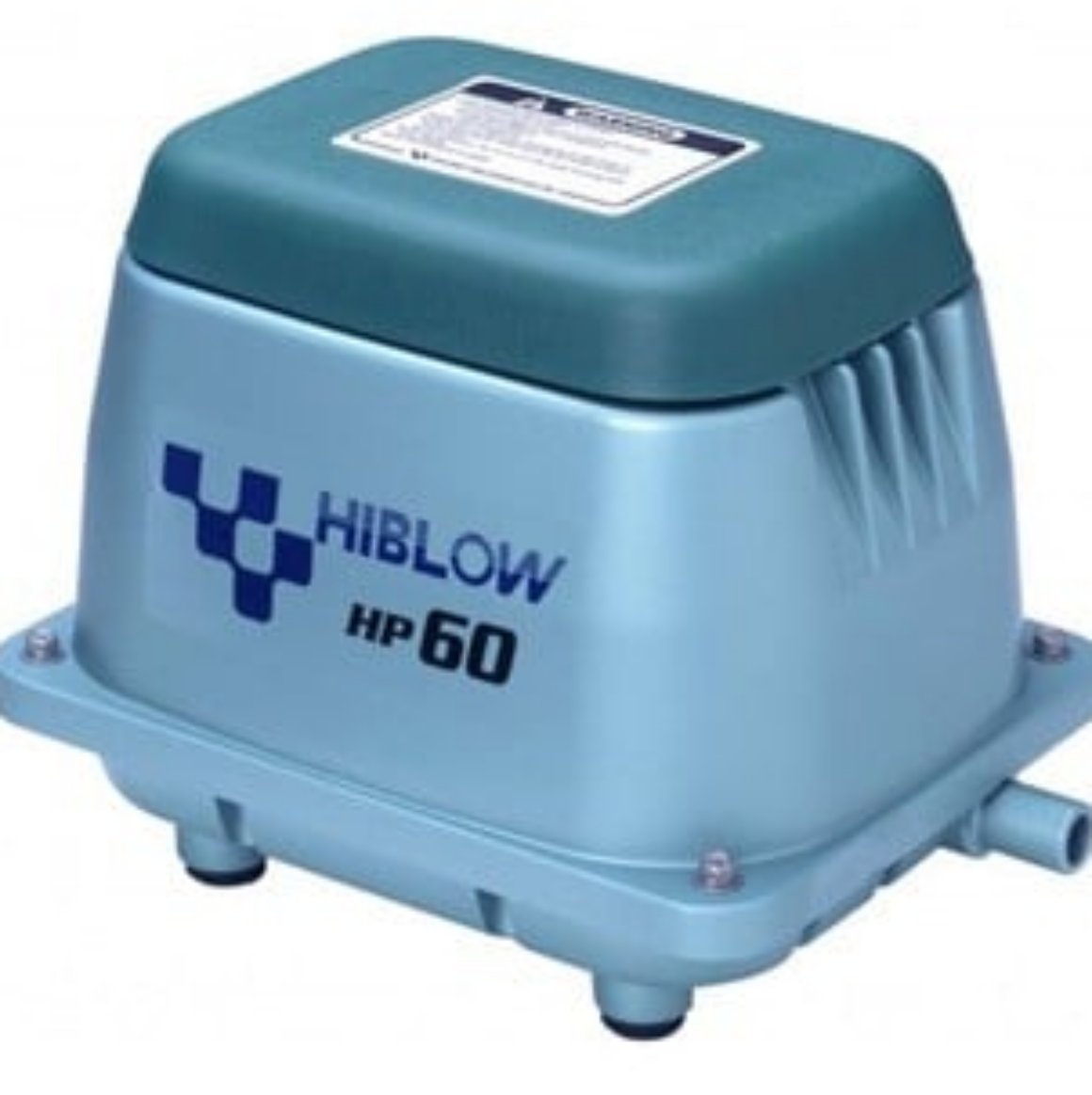 Compresseur HIBLOW HP 60