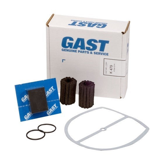 Kit de maintenance GAST 1023