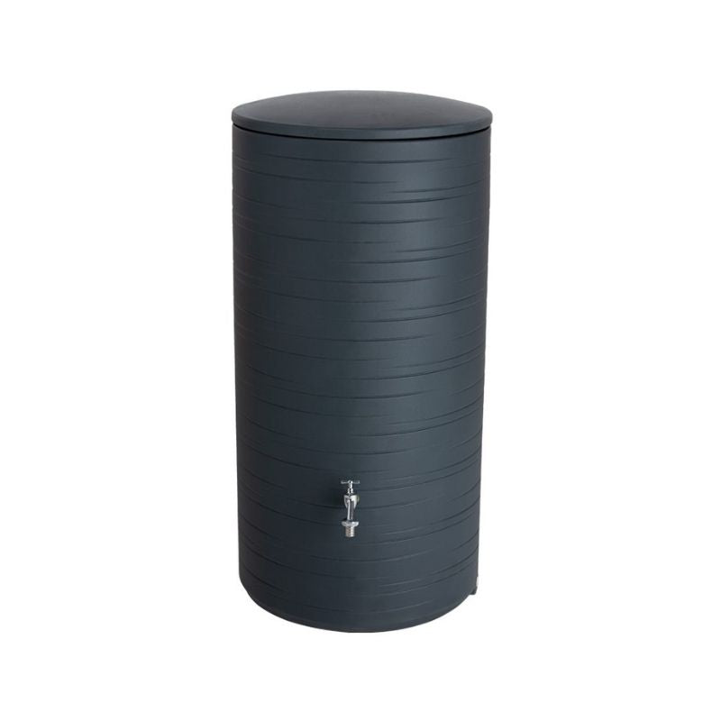 Réservoir décoratif d'eau de pluie NOVARA 280L