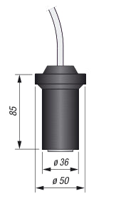 Sonde pour GA-1 LABKOTEC