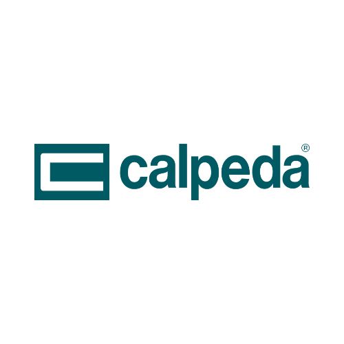 Logo Calpeda