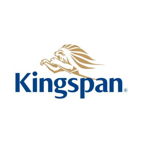 Kingspan logo